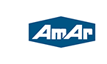 Amar Equipment Logo