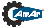 Amar Equipment Logo